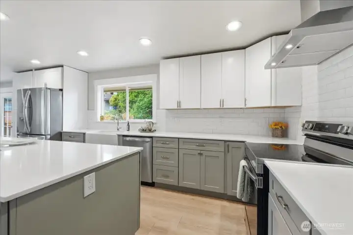 Kitchen Kitchen
