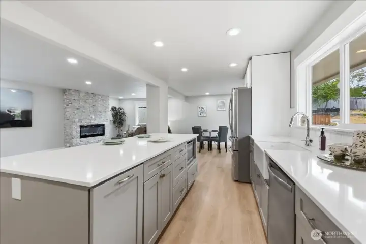 Kitchen Kitchen