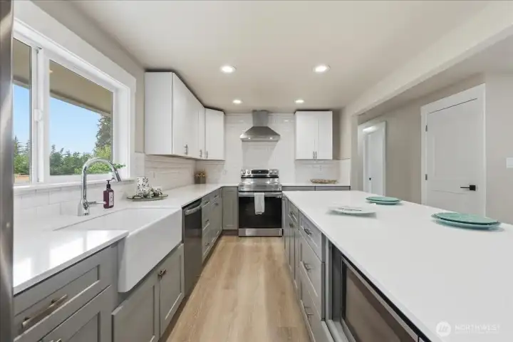 Kitchen Kitchen