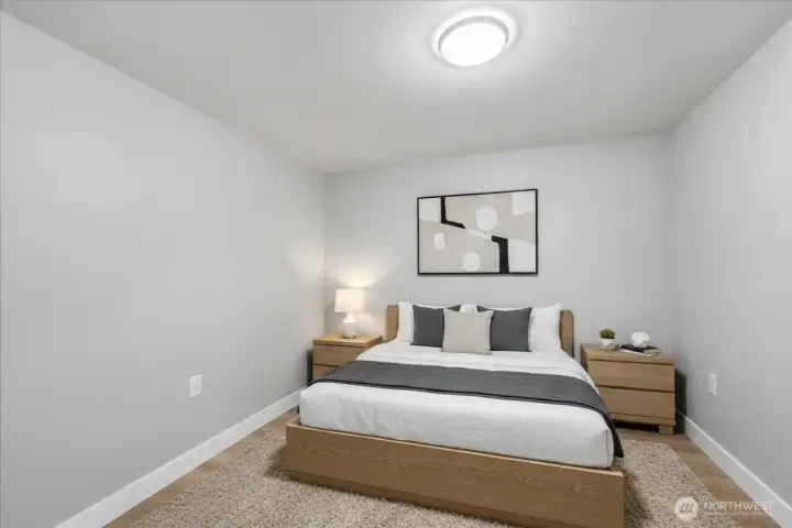 Bonus room Bonus room