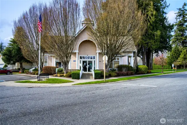 Clubhouse