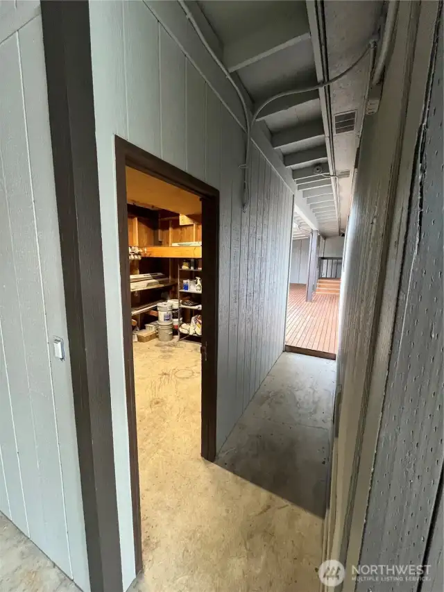 STORAGE