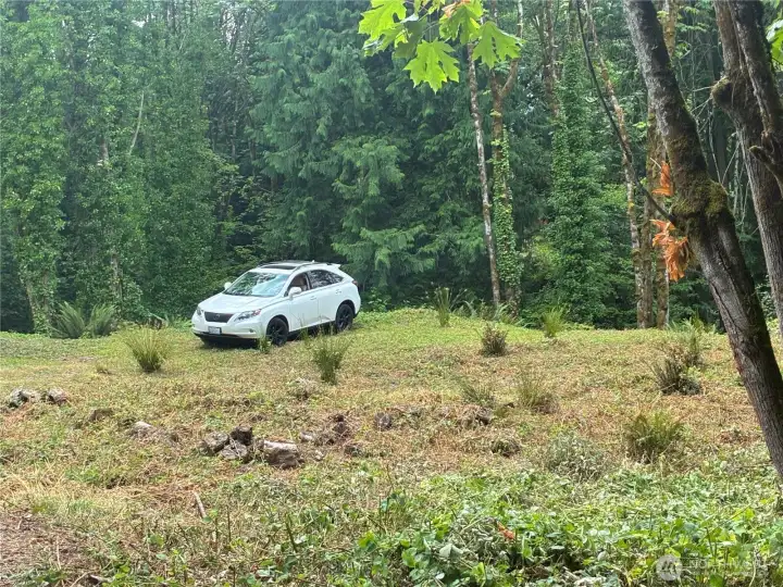 Serene setting for your new Home