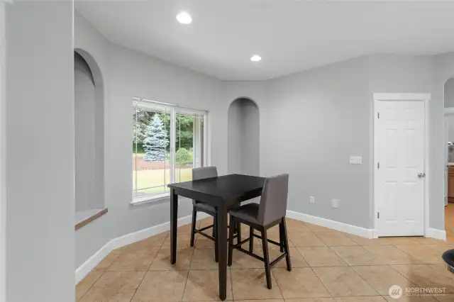 dinette