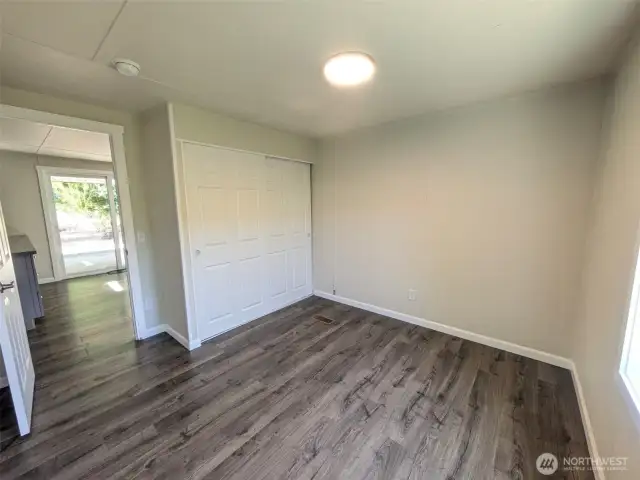 Bedroom #2