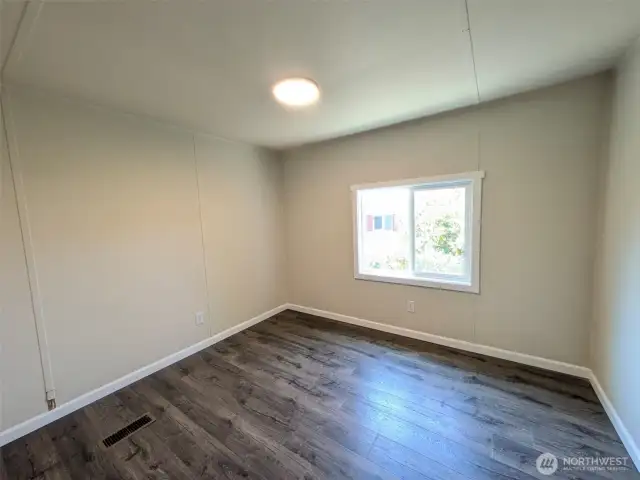 Bedroom #3