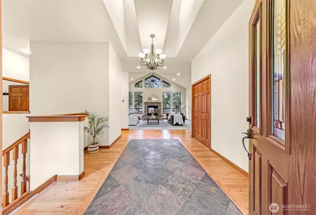 Welcome to your new home on 8 Southern Ct.