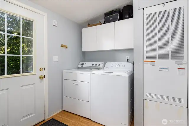 Utility  room