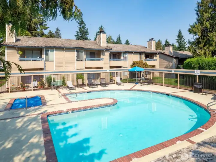 Community Pool