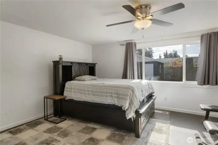 Bonus room