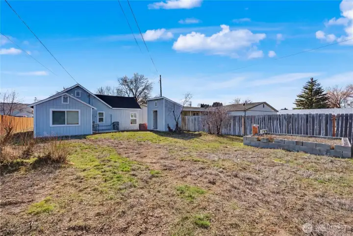 Charming and adorable home offering comfort and peaceful community.