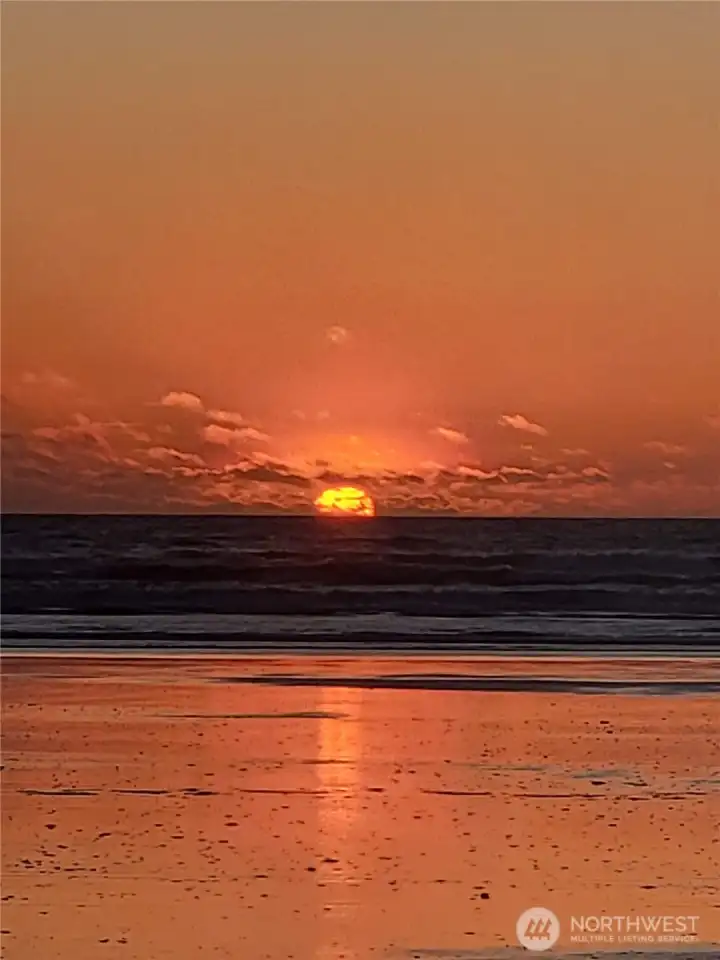 Beautiful Sunsets