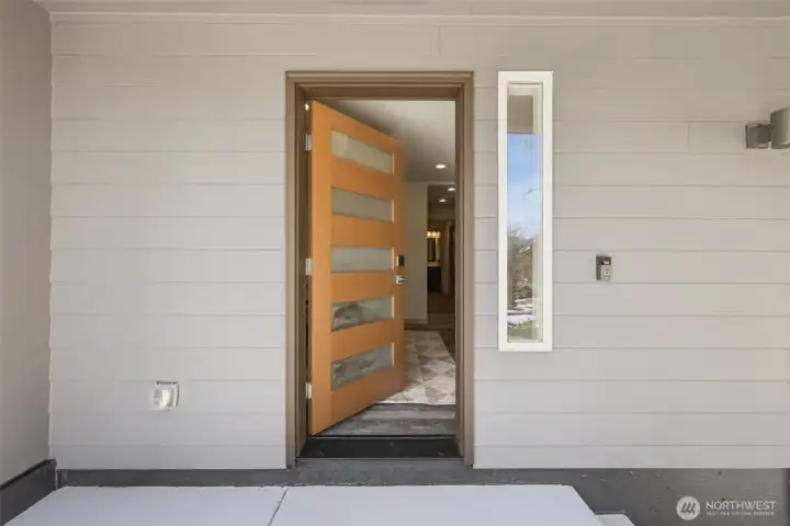 Welcome to this incredibly crafted residence