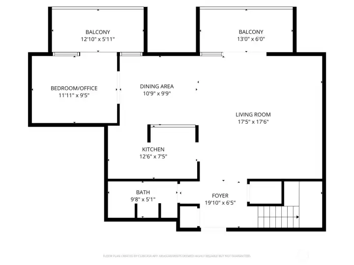 Main Level