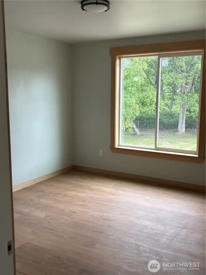 Bedroom - Upstairs