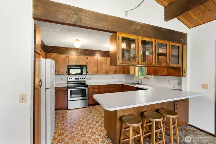 Classic Kitchen Classic Kitchen