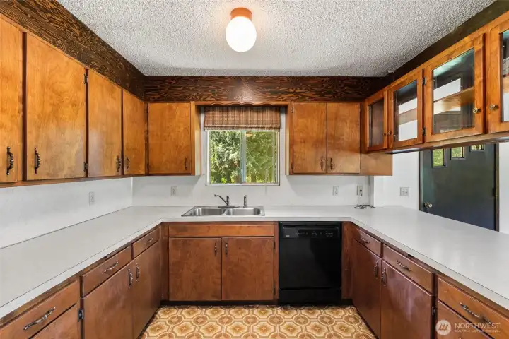 Kitchen Kitchen