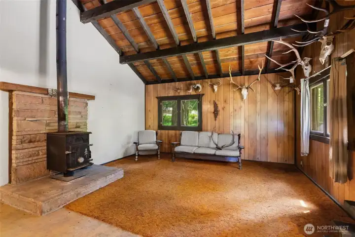 Cabin Cabin