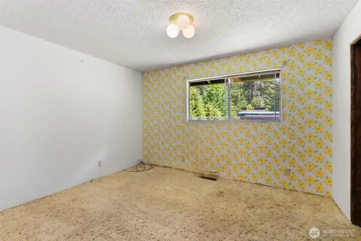 Bedroom 3 Bedroom 3
