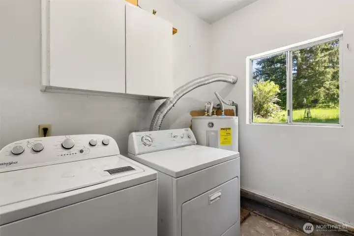 utility room utility room