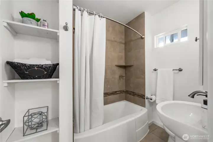 Full Bath