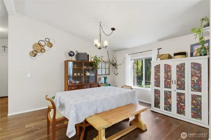 Dining Room,