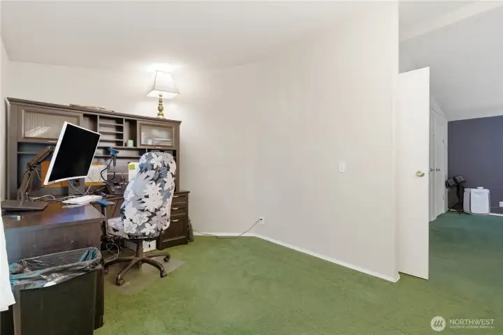 Bonus room off Primary