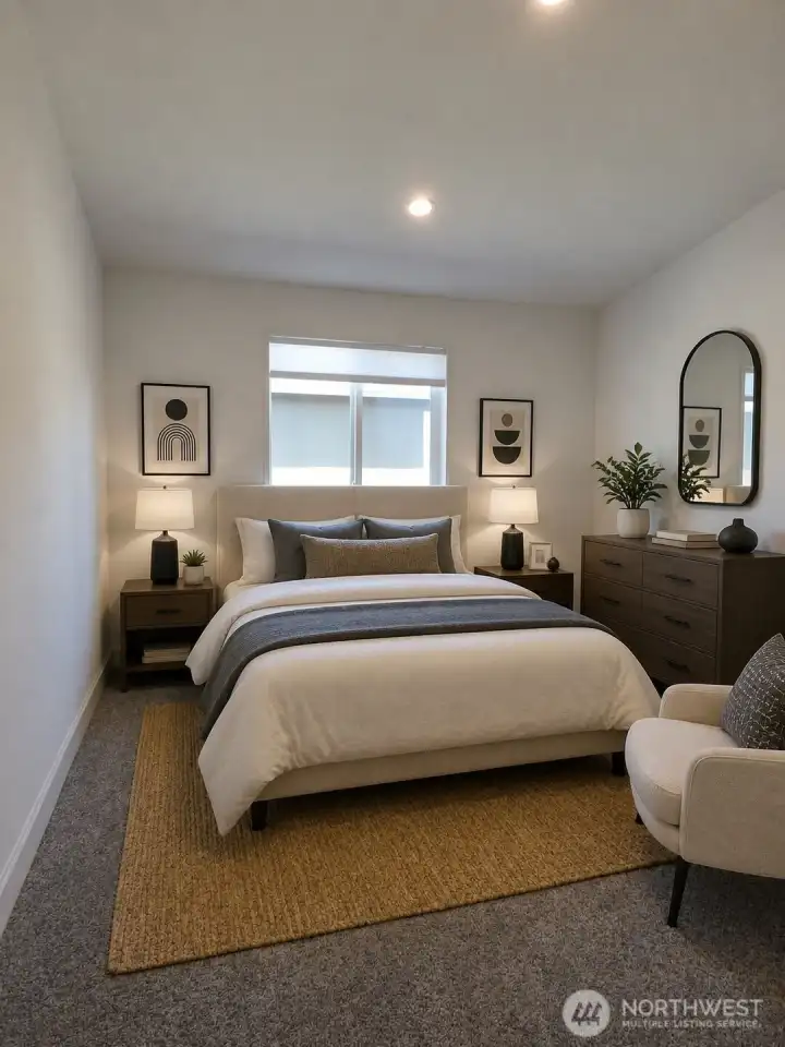 Bedroom 2