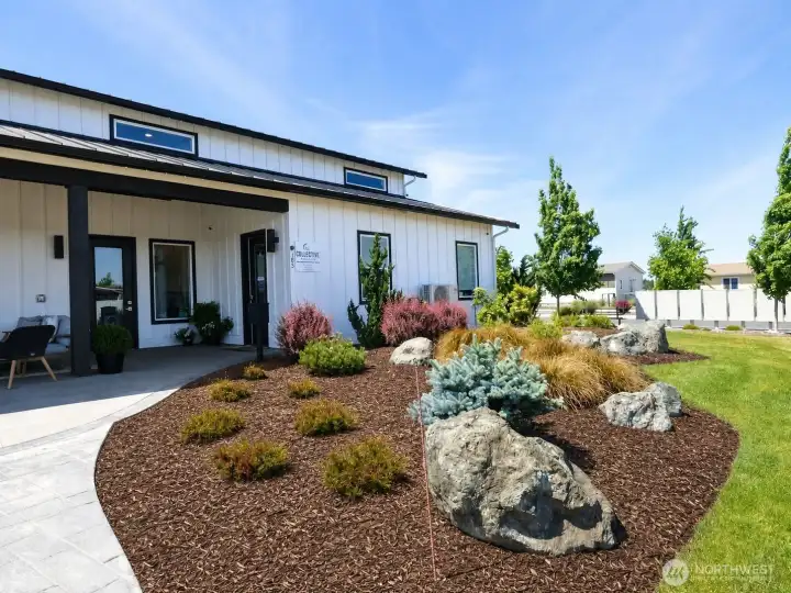 Clubhouse