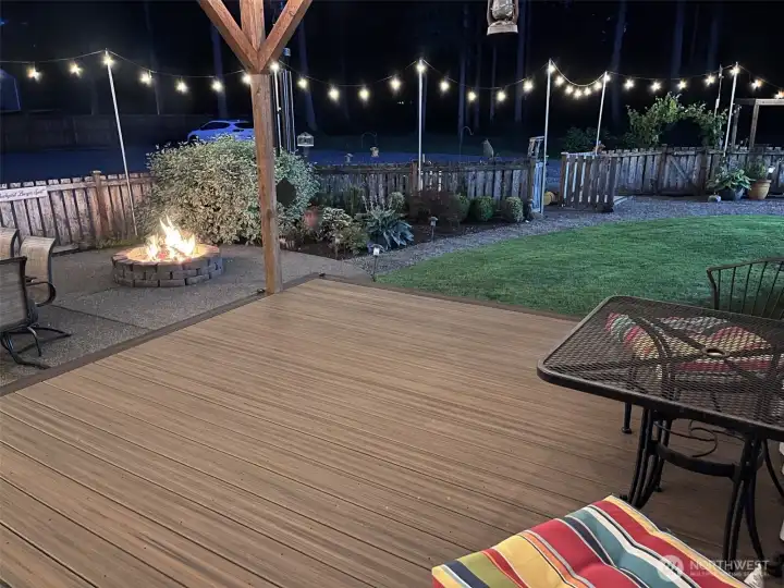 Perfect for entertaining