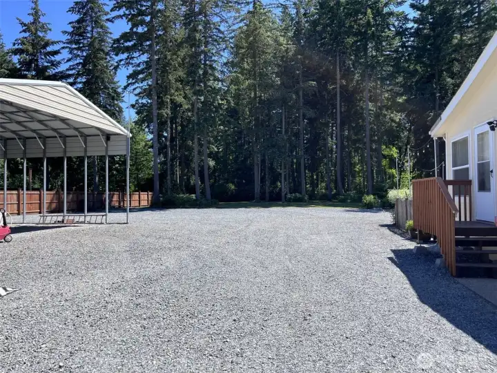 Gravel
