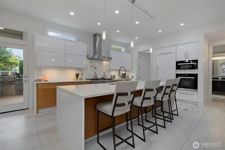 Invite all the guests! This home can handle it.