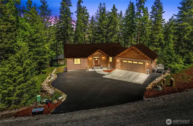 Welcome to 6657   Forest Ridge Drive