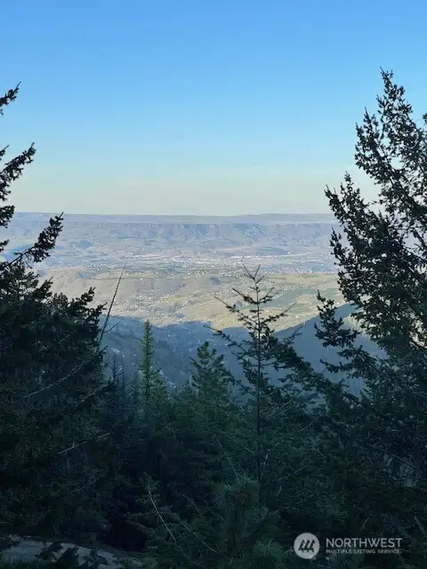 Hiking Opportunities