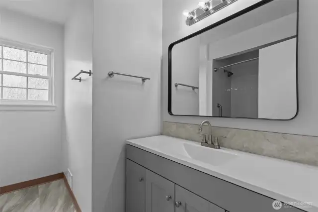 Full Bath
