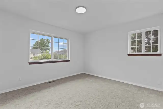 Bedroom #2