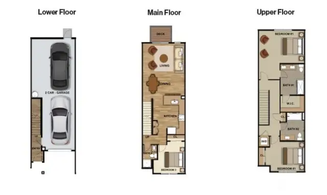 Photos are for representation only.  Features, colors, and selections may differ from photograph. See site agent for details.