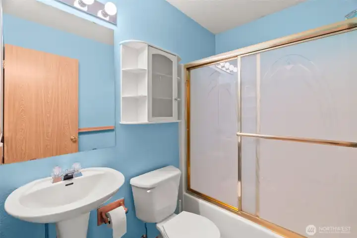 Full Bath