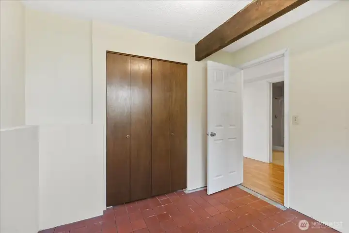 Lower level bedroom 4