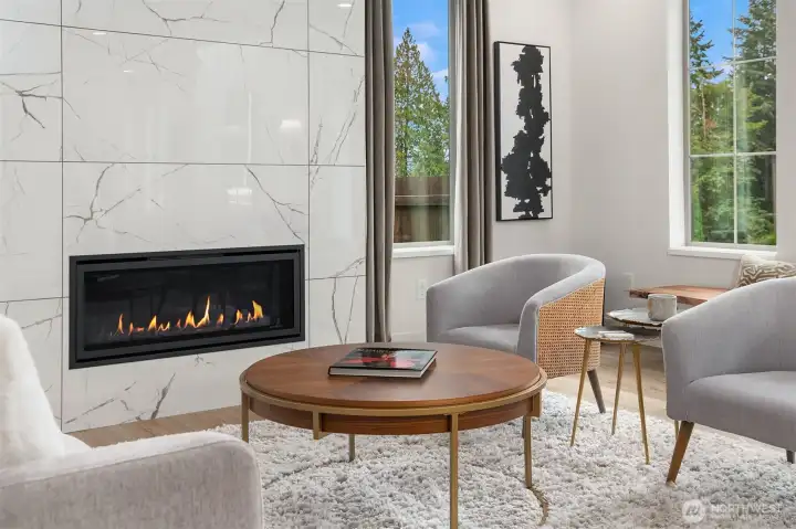 Model Home Model Home