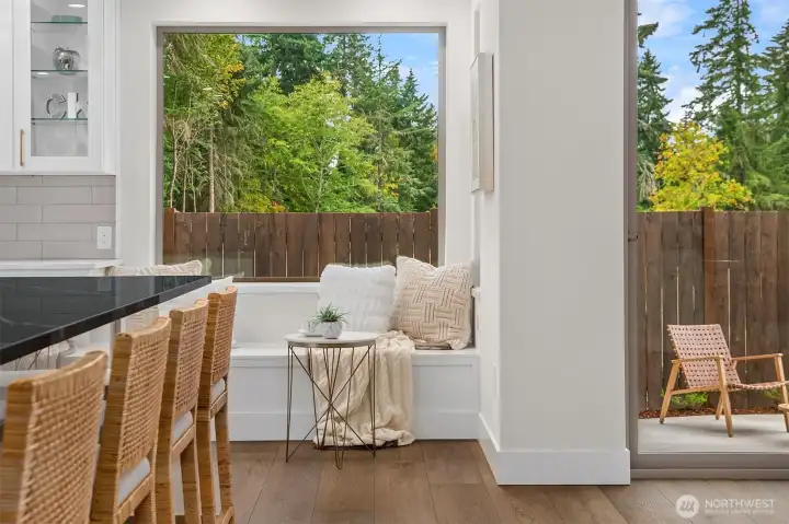 Model Home Model Home