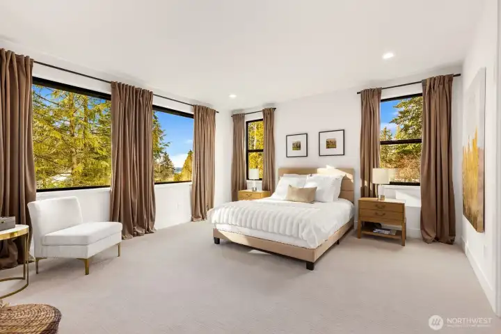 Model Home Model Home