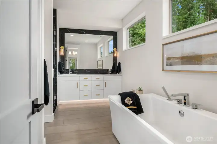 Model Home Model Home