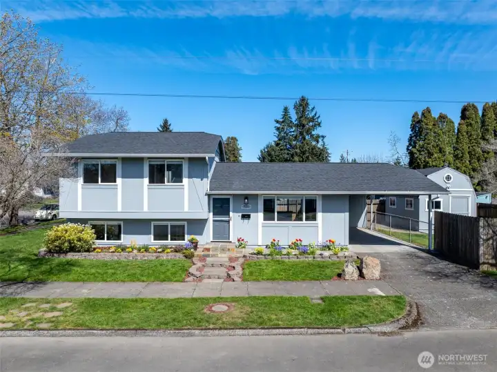 Turn-Key Treasure in Desirable Edison District.