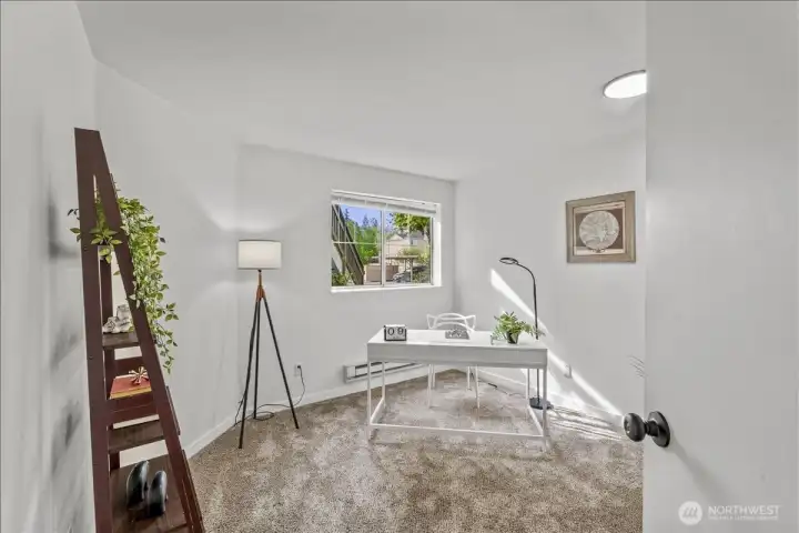 3rd Bedroom