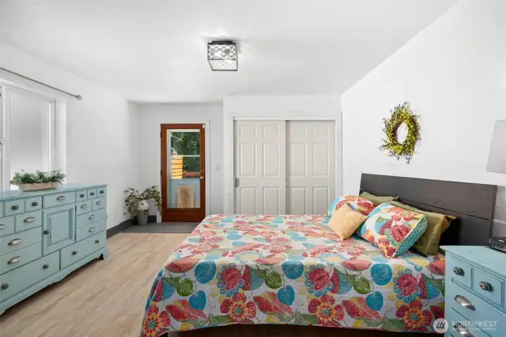 Primary Room