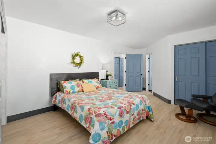 Primary Room