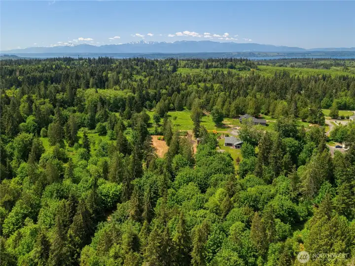 Become part of the PNW! Build your dream home on this beautiful property! Become part of the PNW! Build your dream home on this beautiful property!