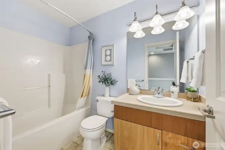 Guest Bath Guest Bath