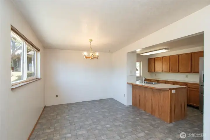 Dinning Room